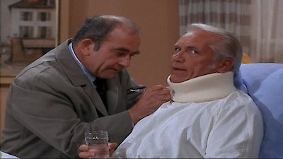 The Mary Tyler Moore Show Season 5 Episode 3