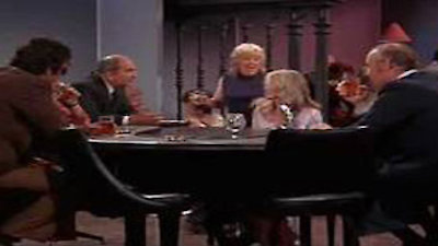 The Mary Tyler Moore Show Season 5 Episode 4