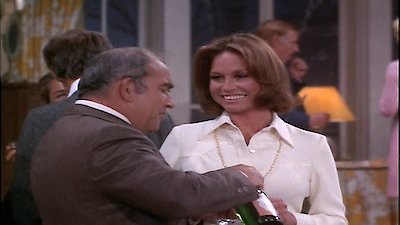 The Mary Tyler Moore Show Season 5 Episode 5