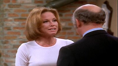 The Mary Tyler Moore Show Season 5 Episode 6