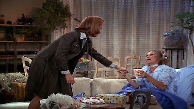 The Mary Tyler Moore Show Season 5 Episode 8