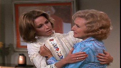 The Mary Tyler Moore Show Season 5 Episode 10