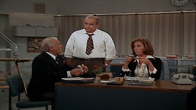 The Mary Tyler Moore Show Season 5 Episode 12