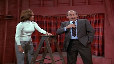 The Mary Tyler Moore Show Season 5 Episode 13