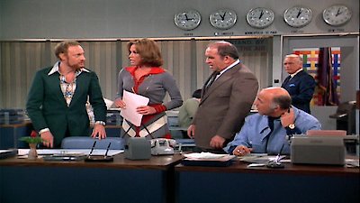 The Mary Tyler Moore Show Season 5 Episode 16