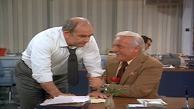 The Mary Tyler Moore Show Season 5 Episode 17