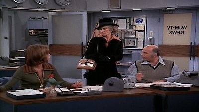 The Mary Tyler Moore Show Season 5 Episode 18