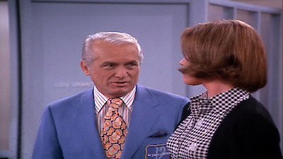 The Mary Tyler Moore Show Season 5 Episode 20