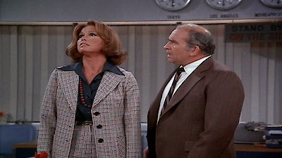 The Mary Tyler Moore Show Season 5 Episode 21