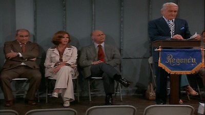 The Mary Tyler Moore Show Season 5 Episode 23