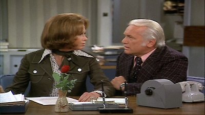 The Mary Tyler Moore Show Season 5 Episode 24