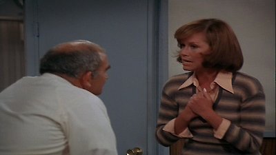 The Mary Tyler Moore Show Season 6 Episode 3