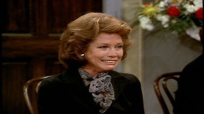 The Mary Tyler Moore Show Season 6 Episode 7