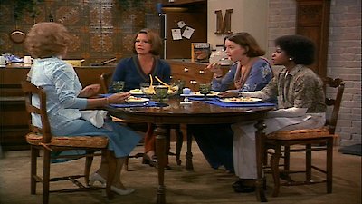 The Mary Tyler Moore Show Season 6 Episode 8