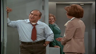 The Mary Tyler Moore Show Season 6 Episode 13