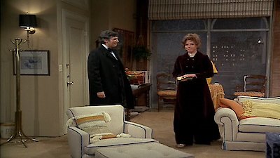 The Mary Tyler Moore Show Season 6 Episode 14