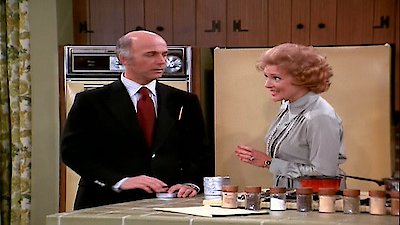 The Mary Tyler Moore Show Season 6 Episode 15