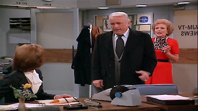 The Mary Tyler Moore Show Season 6 Episode 16