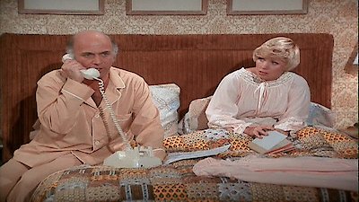 The Mary Tyler Moore Show Season 6 Episode 20