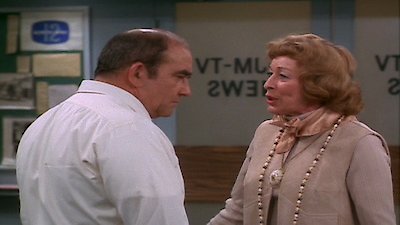 The Mary Tyler Moore Show Season 6 Episode 21