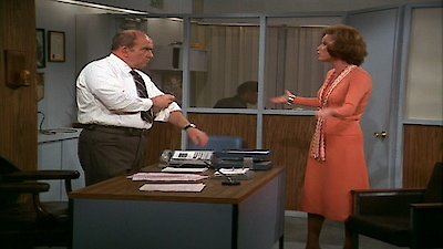 The Mary Tyler Moore Show Season 6 Episode 22