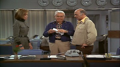 The Mary Tyler Moore Show Season 7 Episode 2