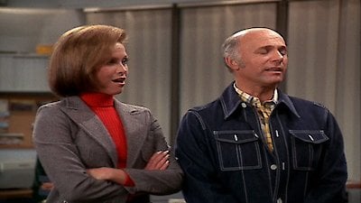 The Mary Tyler Moore Show Season 7 Episode 4