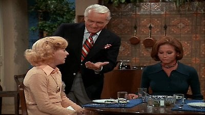 The Mary Tyler Moore Show Season 7 Episode 5