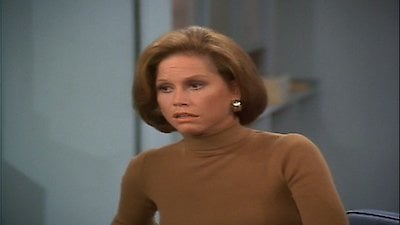 The Mary Tyler Moore Show Season 7 Episode 6