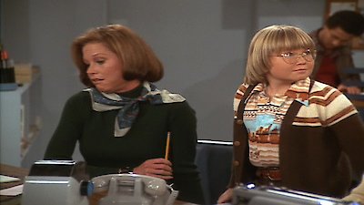 The Mary Tyler Moore Show Season 7 Episode 7