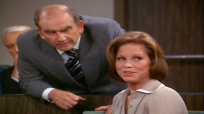 The Mary Tyler Moore Show Season 7 Episode 8