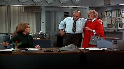 The Mary Tyler Moore Show Season 7 Episode 9