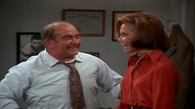 The Mary Tyler Moore Show Season 7 Episode 10