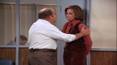 The Mary Tyler Moore Show Season 7 Episode 11