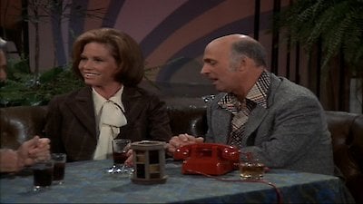 The Mary Tyler Moore Show Season 7 Episode 12