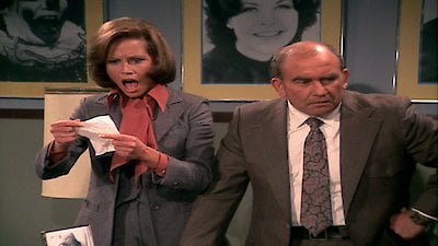 The Mary Tyler Moore Show Season 7 Episode 13