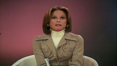 The Mary Tyler Moore Show Season 7 Episode 16