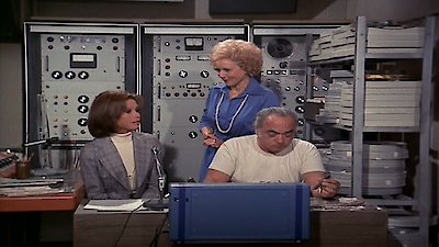 The Mary Tyler Moore Show Season 7 Episode 17