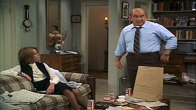 The Mary Tyler Moore Show Season 7 Episode 18