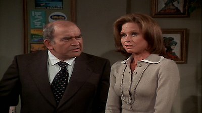 The Mary Tyler Moore Show Season 7 Episode 19