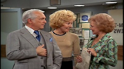 The Mary Tyler Moore Show Season 7 Episode 20