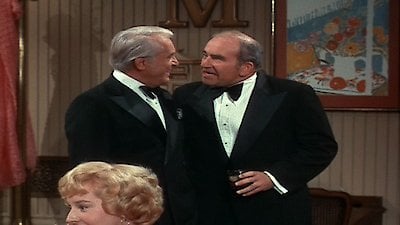 The Mary Tyler Moore Show Season 7 Episode 22