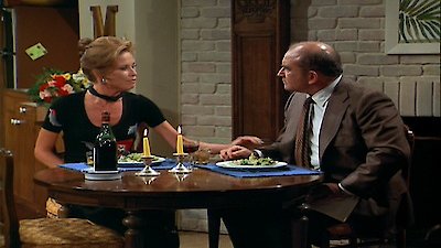 The Mary Tyler Moore Show Season 7 Episode 23