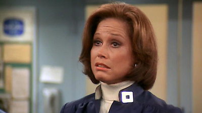 The Mary Tyler Moore Show Season 7 Episode 24