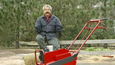 Gardening by the Yard Season 4 Episode 10