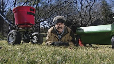 Gardening by the Yard Season 5 Episode 22