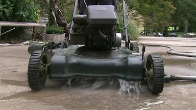 Gardening by the Yard Season 15 Episode 7