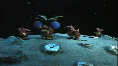The Clangers Season 3 Episode 2