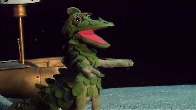 The Clangers Season 3 Episode 4