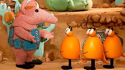 The Clangers Season 3 Episode 5